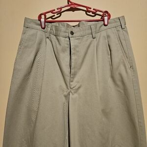 Mens Kahki Pants